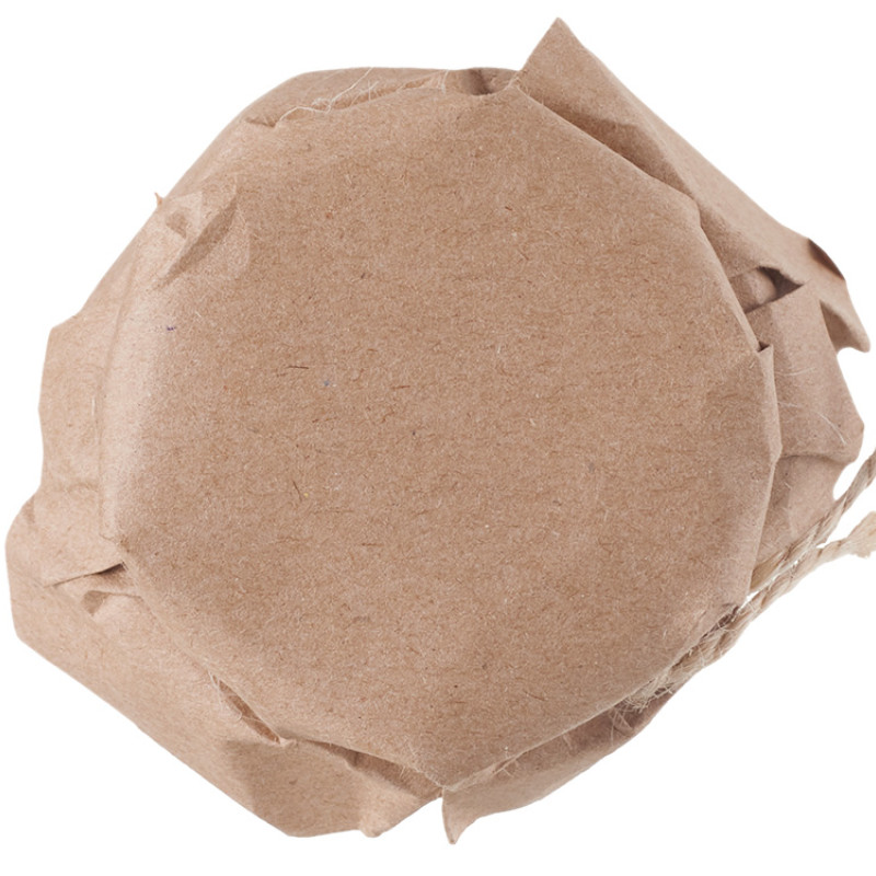 Мед с сосновой шишкой и кедровым орехом 250 гр.