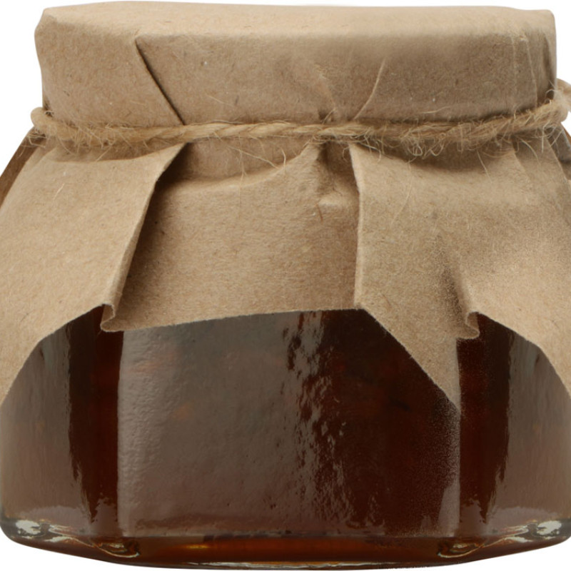 Сувенирный набор "Варенье из облепихи" 100 мл