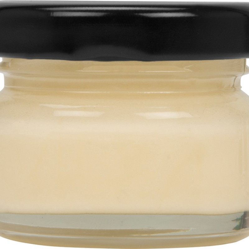 Крем-мёд с ванилью 35