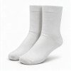 Носки Socks женские белые, р-м 25