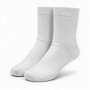 Носки Socks женские белые, р-м 25
