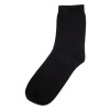 Носки Socks женские черные, р-м 25