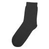 Носки Socks женские графитовые, р-м 25
