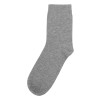 Носки Socks мужские серый меланж, р-м 29