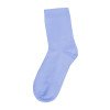 Носки Socks мужские васильковые, р-м 29