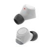 Беспроводные наушники HIPER TWS Smart IoT M1 (HTW-M10) Bluetooth 5.1 гарнитура, Серый (Р)