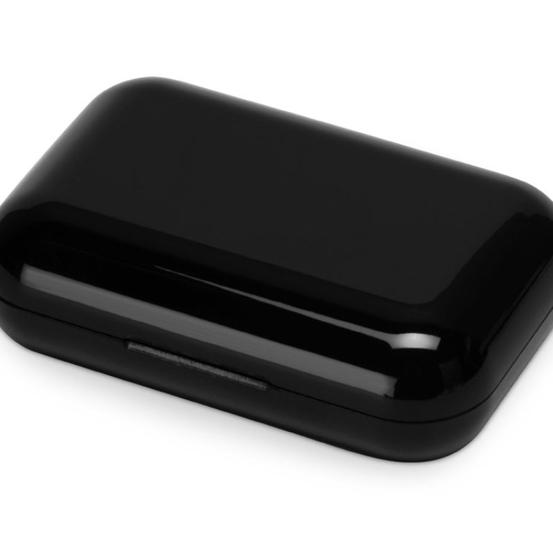 Беспроводные наушники TWS "Mels", черный