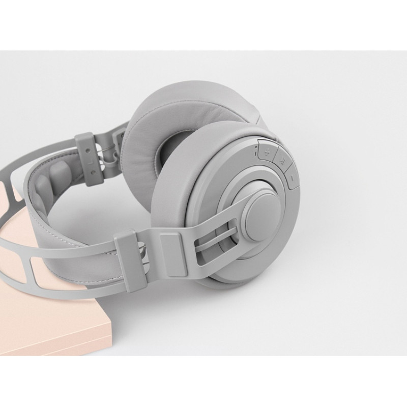 Беспроводные наушники Rombica Mysound BH-10 2C