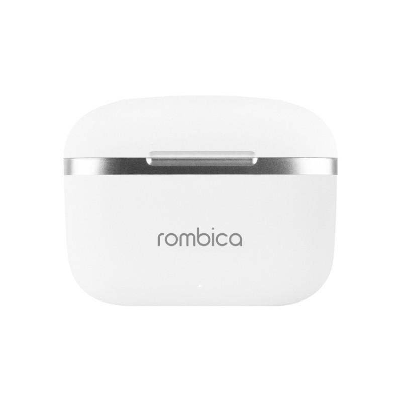 Наушники Rombica mysound Free Pro White (Р)