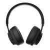 Беспроводные накладные наушники Stereo Style ANC , BT 5.0, ANC, 500мАч, черный, Deppa Беспроводные накладные наушники Stereo Style ANC , BT 5.0, ANC, 500мАч, черный, Deppa