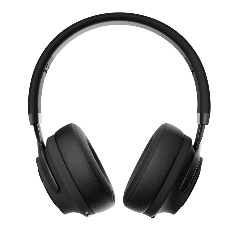 Беспроводные накладные наушники Stereo Style ANC , BT 5.0, ANC, 500мАч, черный, Deppa Беспроводные накладные наушники Stereo Style ANC , BT 5.0, ANC, 500мАч, черный, Deppa