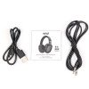 HIPER Наушники накладные Bluetooth HIPER LIVE STUN HTW-QTX16 HIPER Наушники накладные Bluetooth HIPER LIVE STUN HTW-QTX16
