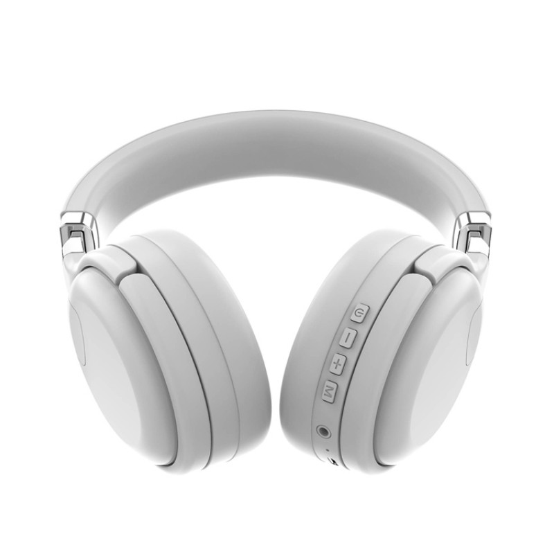 Беспроводные наушники HIPER SILENCE ANC HX3, белый (Р)