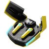 Игровая гарнитура Canyon DoubleBee GTWS-2, желтый (CND-GTWS2Y)