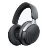 Беспроводные накладные наушники Stereo Vibe, BT 5.4, 400 мАч, черный, Deppa Беспроводные накладные наушники Stereo Vibe, BT 5.4, 400 мАч, черный, Deppa