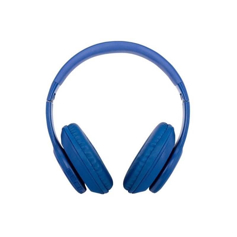 Беспроводные наушники Rombica MySound BH-14 Blue (Р) Беспроводные наушники Rombica MySound BH-14 Blue (Р)