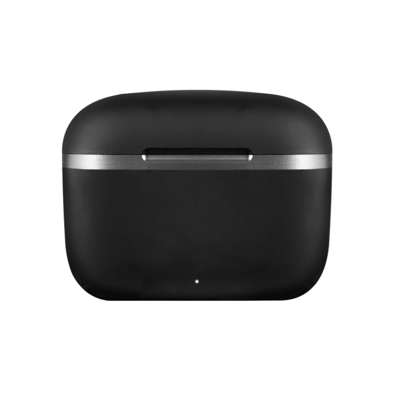 Наушники Rombica MySound Free Pro Black (Р)