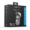 Беспроводные наушники HIPER TWS Smart IoT M1 (HTW-M10) Bluetooth 5.1 гарнитура, Серый (Р)