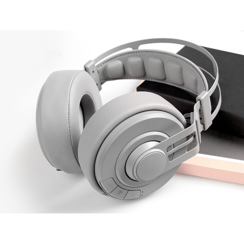 Беспроводные наушники Rombica Mysound BH-10 2C