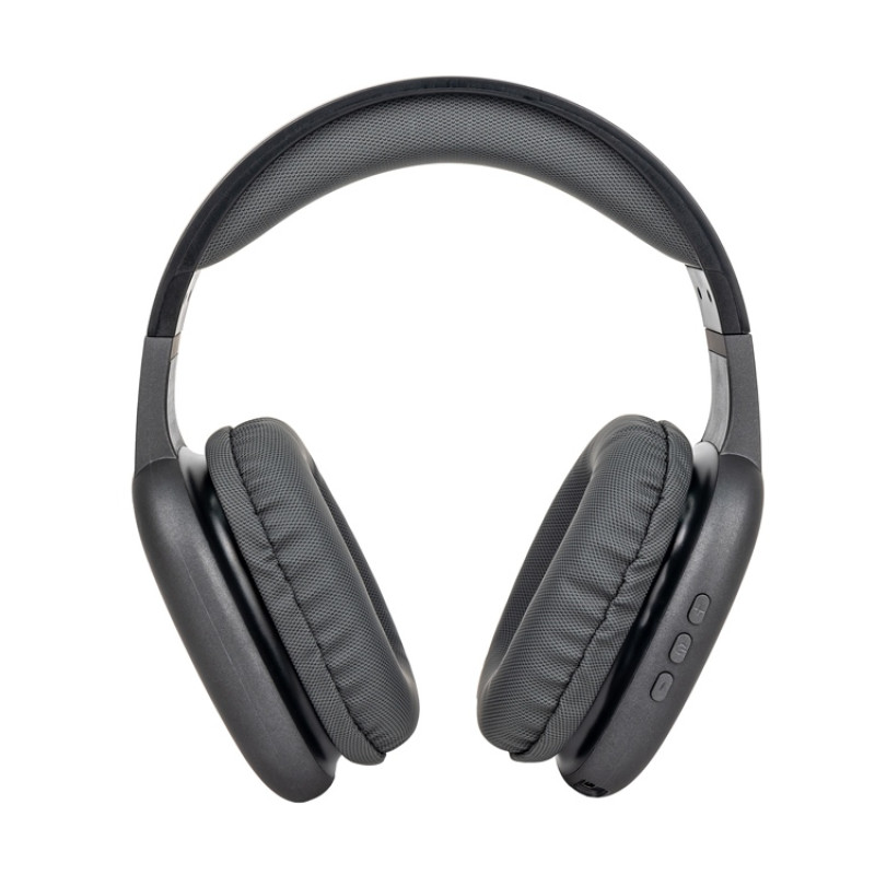 HIPER Наушники накладные Bluetooth HIPER LIVE STUN HTW-QTX16 (Р)