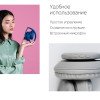 Беспроводные наушники Rombica MySound BH-14 Blue (Р) Беспроводные наушники Rombica MySound BH-14 Blue (Р)
