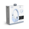 Беспроводные наушники HIPER SILENCE ANC HX3, белый (Р)