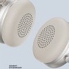 Беспроводные накладные наушники Stereo Light, BT 5.4, 300 мАч, песочно-золотой, Deppa Беспроводные накладные наушники Stereo Light, BT 5.4, 300 мАч, песочно-золотой, Deppa