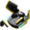 Игровая гарнитура Canyon DoubleBee GTWS-2, желтый (CND-GTWS2Y)