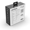 Беспроводные наушники HIPER TWS Smart IoT M1 (HTW-M10) Bluetooth 5.1 гарнитура, Серый (Р)