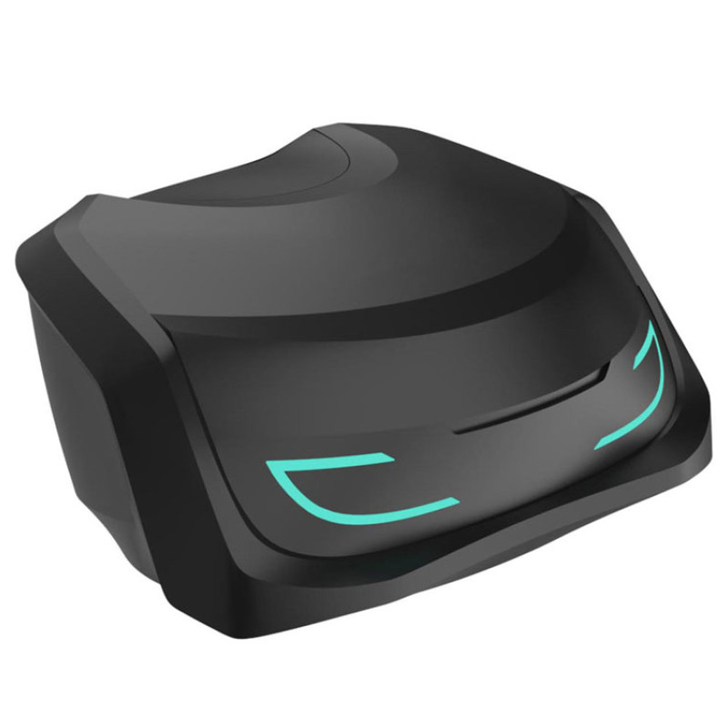 Беспроводные наушники HIPER TWS Mercury X14 (HTW-MX14) Bluetooth 5.1 гарнитура, Черный (Р)