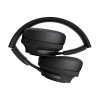 Беспроводные накладные наушники Stereo Style ANC , BT 5.0, ANC, 500мАч, черный, Deppa Беспроводные накладные наушники Stereo Style ANC , BT 5.0, ANC, 500мАч, черный, Deppa
