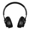 Беспроводные накладные наушники Stereo Style, BT 5.3, 400мАч, черный, Deppa Беспроводные накладные наушники Stereo Style, BT 5.3, 400мАч, черный, Deppa