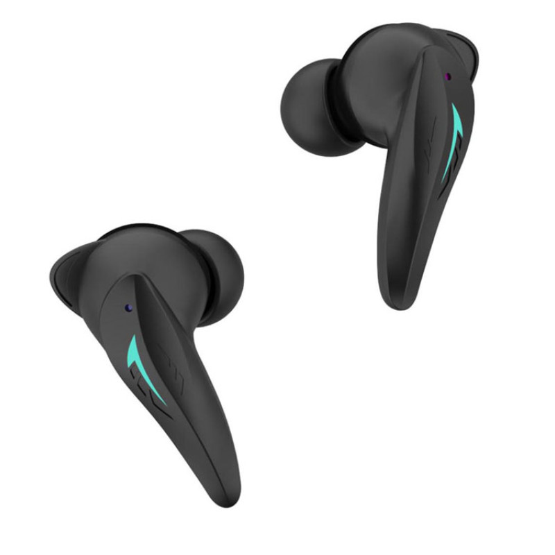 Беспроводные наушники HIPER TWS Mercury X14 (HTW-MX14) Bluetooth 5.1 гарнитура, Черный (Р)