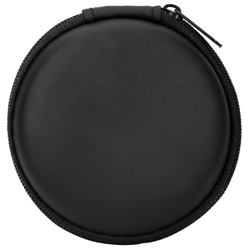 Беспроводные наушники «Get Up» с чехлом, белый