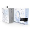 Беспроводные наушники HIPER SILENCE ANC HX3, белый Беспроводные наушники HIPER SILENCE ANC HX3, белый