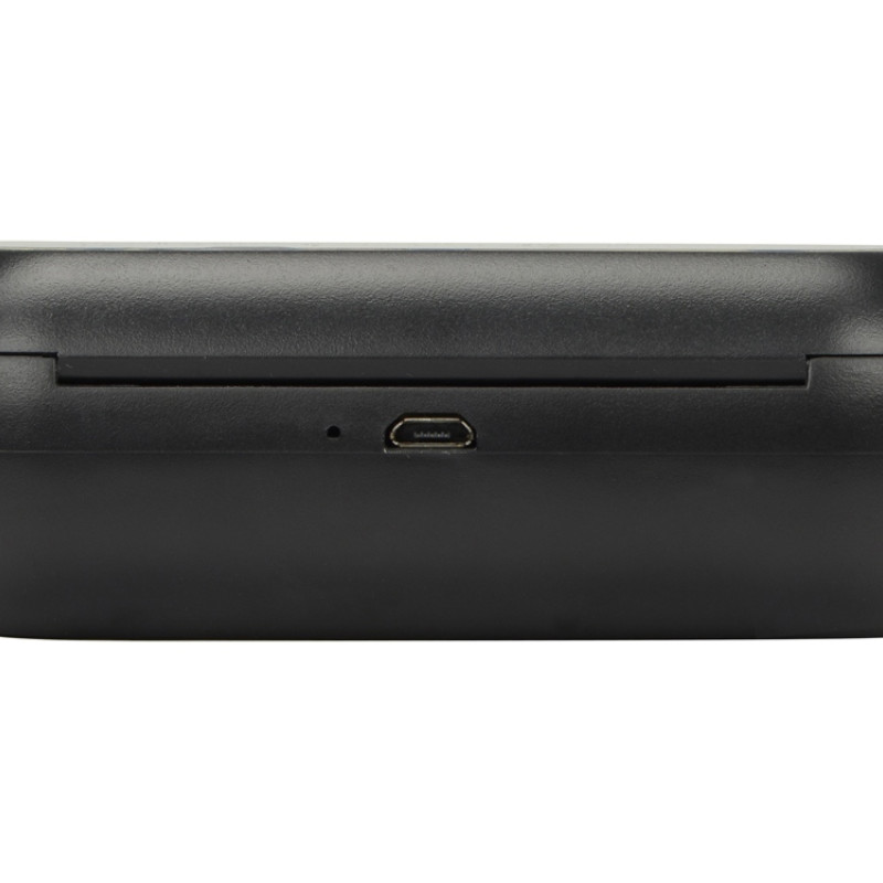 Беспроводные наушники «Pals» с зарядным чехлом