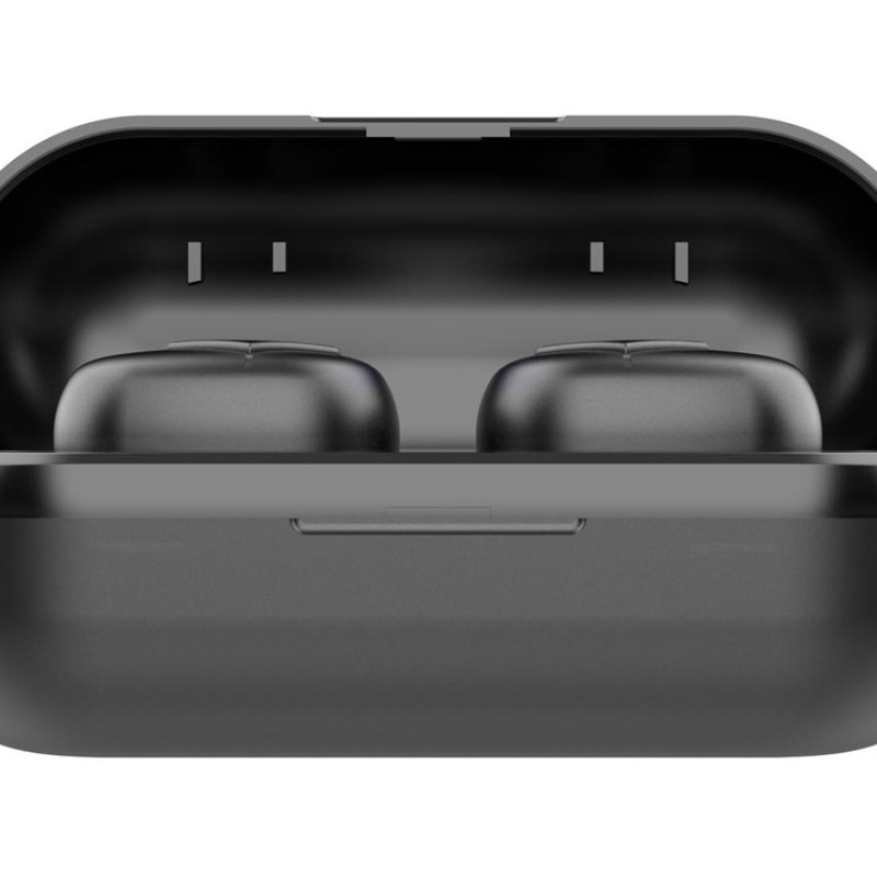 Наушники HIPER TWS Lazo X31 Black (HTW-LX31) Bluetooth 5.3 гарнитура, Черный (Р)