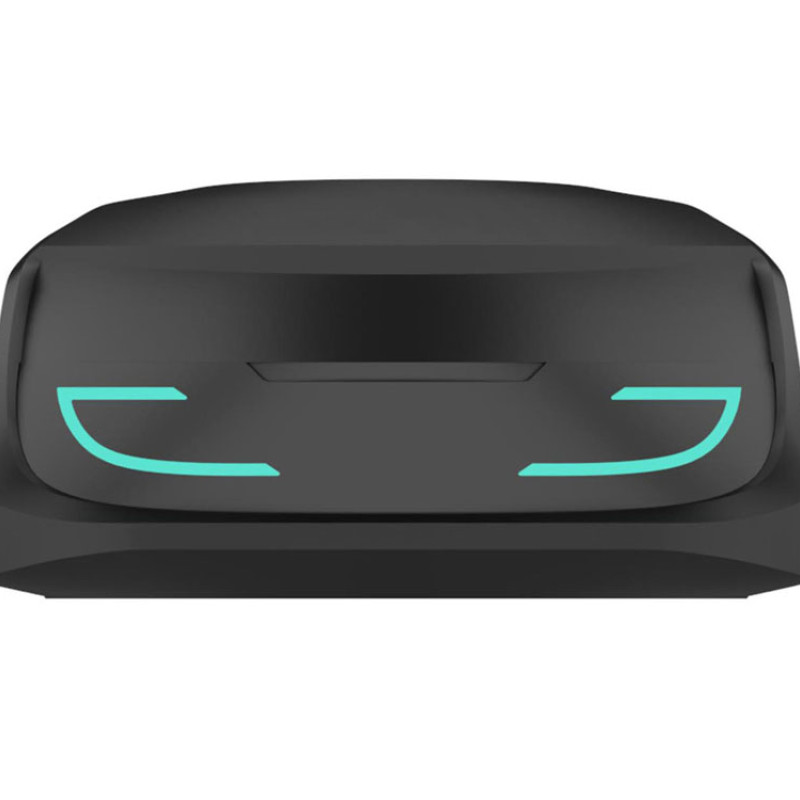 Беспроводные наушники HIPER TWS Mercury X14 (HTW-MX14) Bluetooth 5.1 гарнитура, Черный