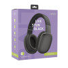 HIPER Наушники накладные Bluetooth HIPER LIVE STUN HTW-QTX16 (Р)