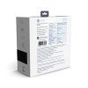 Беспроводные наушники HIPER SILENCE ANC HX3, белый Беспроводные наушники HIPER SILENCE ANC HX3, белый