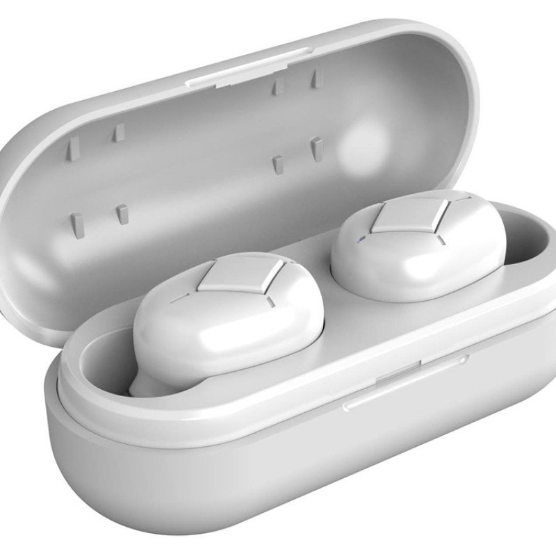 Наушники HIPER TWS Lazo X32 White (HTW-LX32) Bluetooth 5.1 гарнитура, Белый