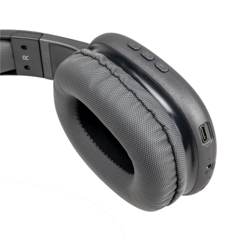 HIPER Наушники накладные Bluetooth HIPER LIVE STUN HTW-QTX16 HIPER Наушники накладные Bluetooth HIPER LIVE STUN HTW-QTX16