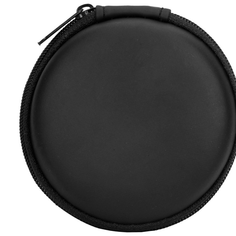 Беспроводные наушники «Get Up» с чехлом, белый