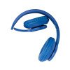 Беспроводные наушники Rombica MySound BH-14 Blue (Р) Беспроводные наушники Rombica MySound BH-14 Blue (Р)