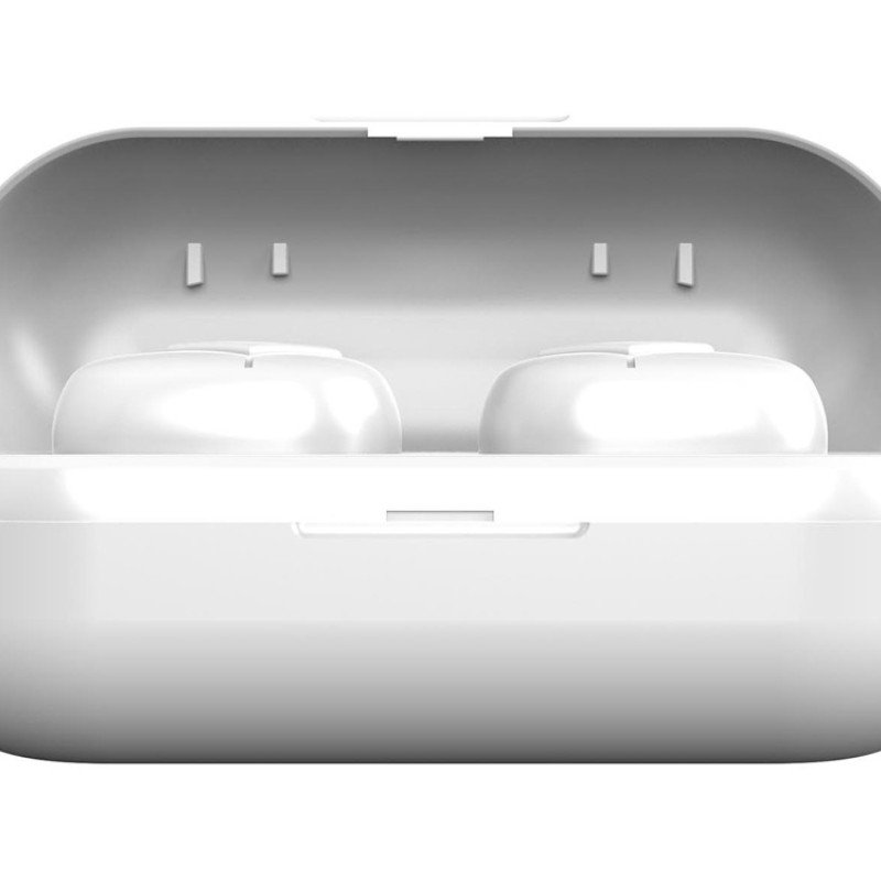 Наушники HIPER TWS Lazo X32 White (HTW-LX32) Bluetooth 5.1 гарнитура, Белый