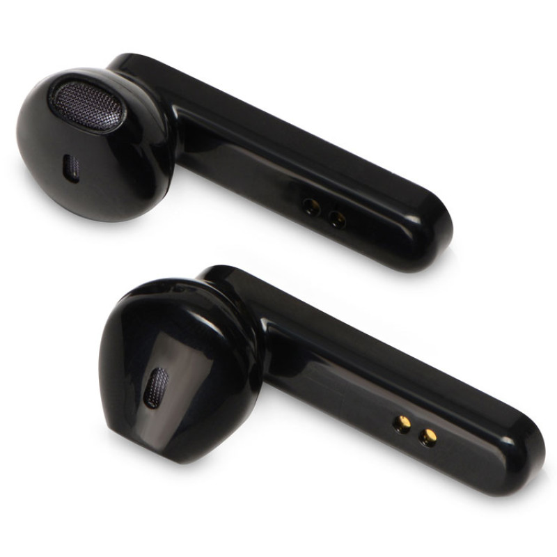 Беспроводные наушники TWS "Mels", черный