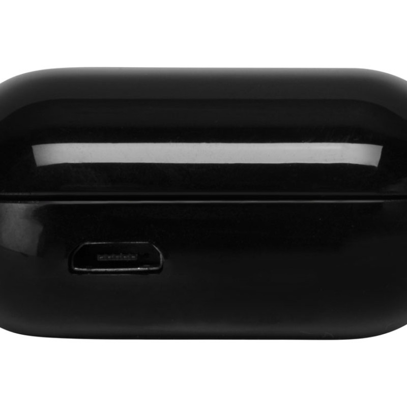 Беспроводные наушники TWS "Mels", черный