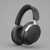 Беспроводные накладные наушники Stereo Vibe, BT 5.4, 400 мАч, черный, Deppa Беспроводные накладные наушники Stereo Vibe, BT 5.4, 400 мАч, черный, Deppa
