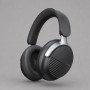 Беспроводные накладные наушники Stereo Vibe, BT 5.4, 400 мАч, черный, Deppa