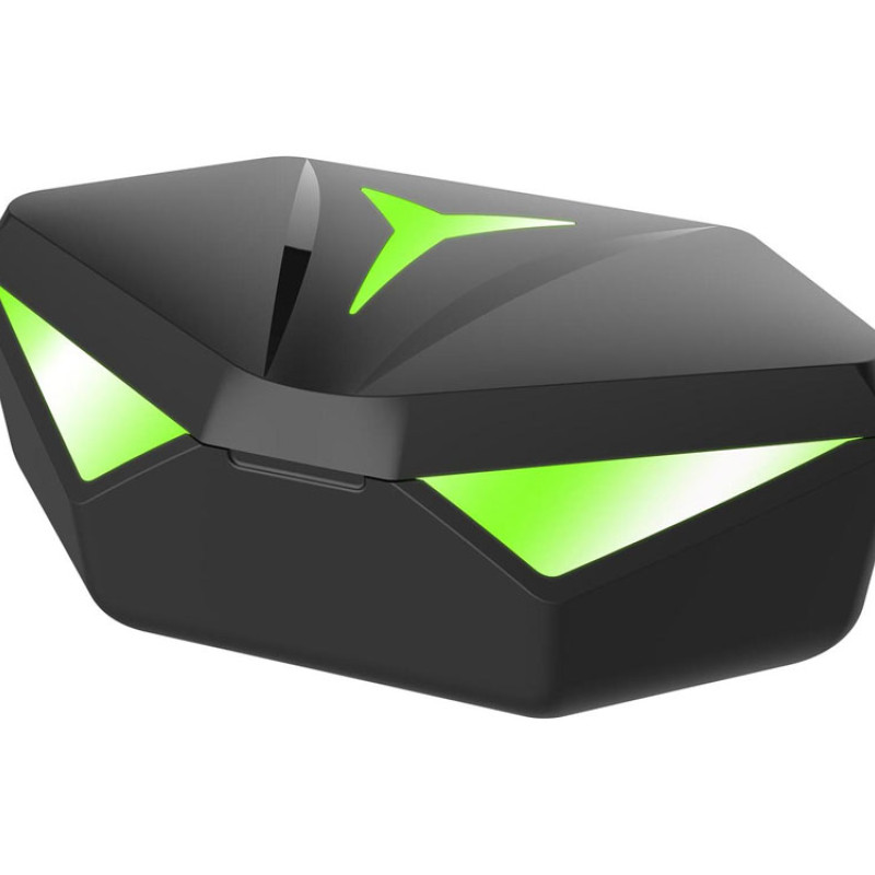 Беспроводные наушники HIPER TWS Mercury X12 (HTW-MX12) Bluetooth 5.1 гарнитура, Черный (Р)